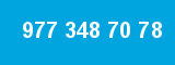977 348 70 78